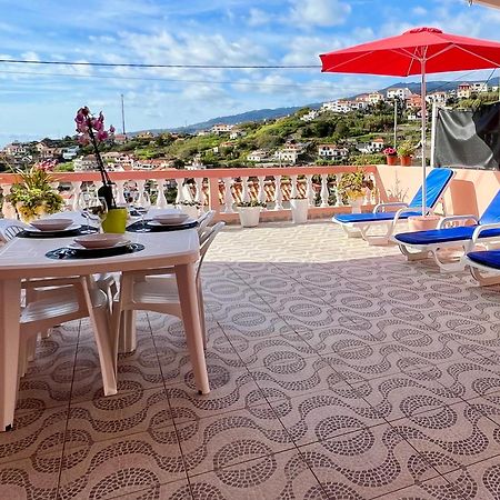 Blue Paradise Apartment Ribeira Brava Exterior foto